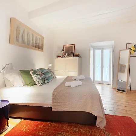 Contador Mor Plus Apartmán