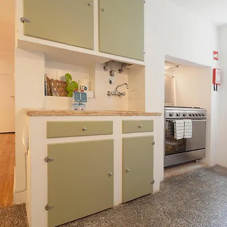 Apartmán Contador Mor Plus